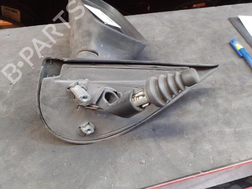Used Left mirror FIAT PUNTO (176_) 1.7 TD (176AT) (63 hp) 24748339
