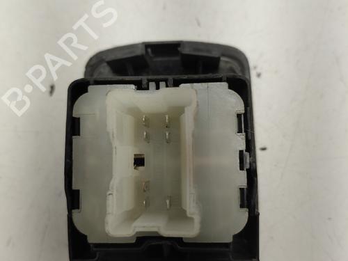 Used Left front window switch Left front window switch RENAULT KANGOO Express (FW0/1_) [2008-2026] 36168035 36168035