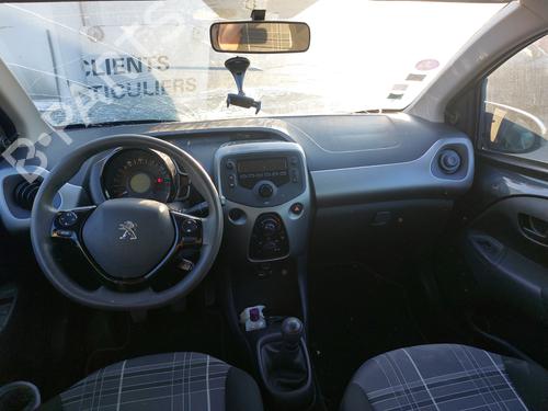 Starter PEUGEOT 108 1.0 VTi | BP32286162M8 - Image 34