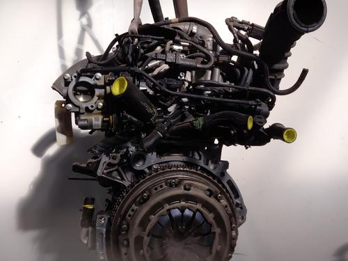 Engine RENAULT CAPTUR I (J5_, H5_) 1.2 TCe 120 | BP33474416M1 - Image 4