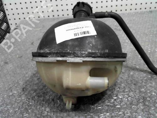 Expansion tank TOYOTA COROLLA Verso (ZER_, ZZE12_, R1_) 2.0 D-4D (CUR10_, CUR10R) | BP24752892C120 