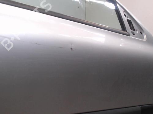 Used Right front door RENAULT CLIO II (BB_, CB_) 1.5 dCi (B/CB3M) (64 hp) 24760542