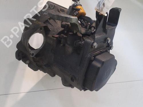 Gearbox SEAT IBIZA IV (6J5, 6P1) 1.9 TDI | BP24739652M3 
