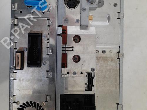 Used Radio Radio MERCEDES-BENZ S-CLASS (W220, V220) S 430, S 430 L (220.070, 220.170) (279 hp) 25346969 25346969