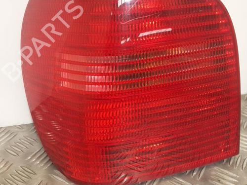 Used Left taillight VW POLO (6N2) 1.4 (60 hp) 24749714