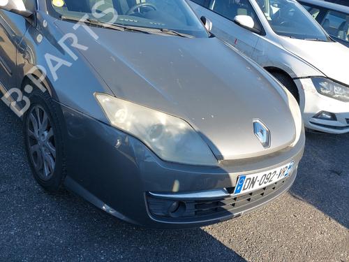 Teile für RENAULT LAGUNA III Grandtour (KT0/1) 2.0 dCi (KT07, KT0J, KT14, KT1A, KT1S) (131 hp) 4345786 