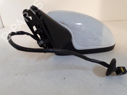Left mirror OPEL CORSA D (S07) 1.3 CDTI (L08, L68) | BP26592854C26 