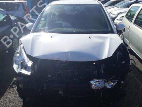 ABS pump CITROËN C3 II (SC_) 1.4 HDi 70 (SC8HZC, SC8HR0, SC8HP4) | BP24754974M43  - Image 6