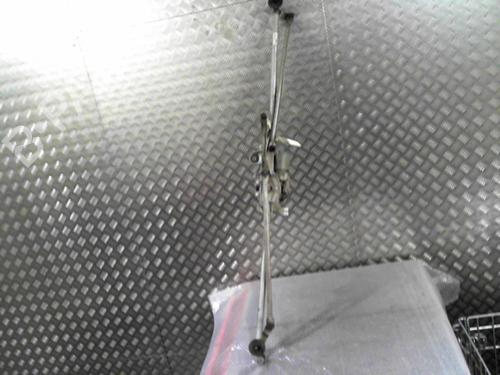 Used Front wiper motor OPEL ASTRA J (P10) 1.7 CDTI (68) (110 hp) 24754755