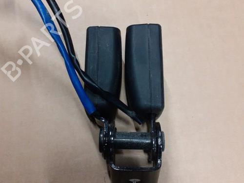 Used Seat buckle HYUNDAI i20 I (PB, PBT) 1.2 (86 hp) 24767634
