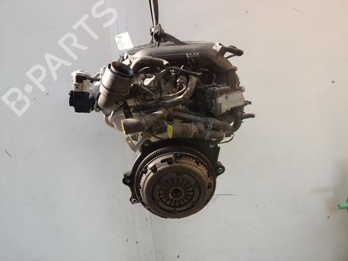 Engine AUDI A1 (8X1, 8XK) 1.2 TFSI | BP33420985M1 - Image 6