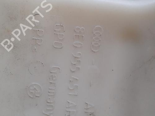 Windscreen washer tank AUDI A4 B7 Avant (8ED) 2.0 TDI | BP26728055C113 