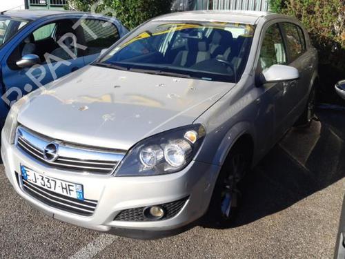 Cockpit OPEL ASTRA H (A04) 1.9 CDTI (L48) | BP24745379C47 