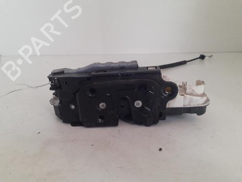 Front left lock VW GOLF VI (5K1) 2.0 TDI | BP26718670C98 