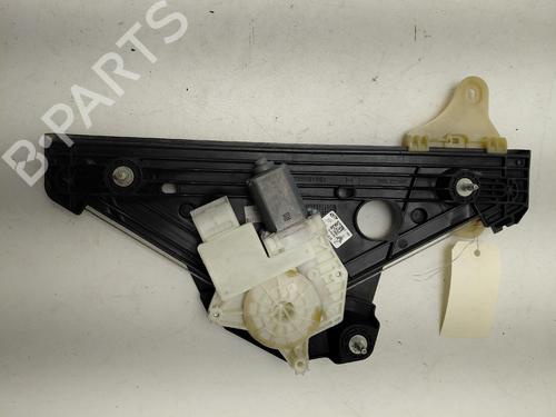 Used Rear left window mechanism Rear left window mechanism 36873601 36873601