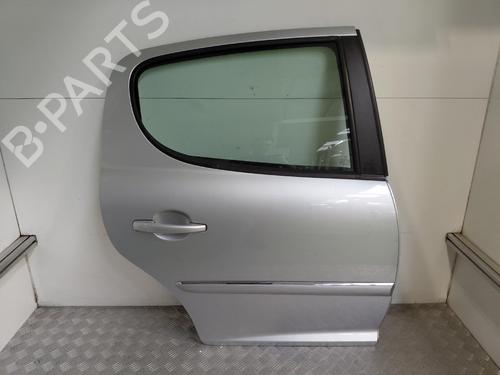 Dør højre bagtil Dør højre bagtil 38637619 38637619