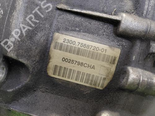 Gearbox MINI MINI (R56) Cooper | BP38642621M3 - Image 4