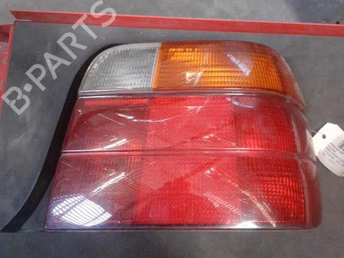 Right taillight BMW 3 Compact (E36) 318 tds | BP24770494C35 