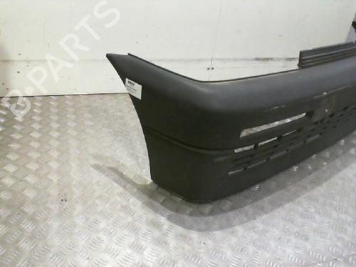 Stoßstange vorne für FIAT CINQUECENTO (170_) 0.9 i.e. S (170AF, 170CF) (40 hp) 24762363