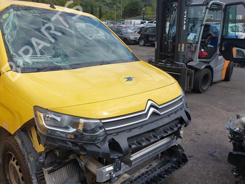 Starter CITROËN BERLINGO Box Body/MPV (K9) 1.5 BlueHDi 130 | BP30696301M8 - Image 6