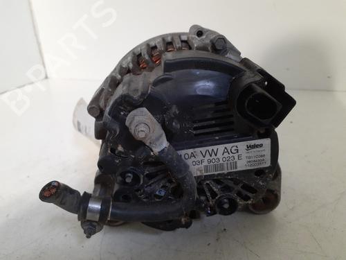 Alternator SKODA FABIA II (542) 1.2 TSI | BP24754042M7  - Image 5