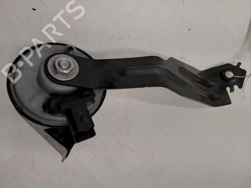 Used Horn Horn PEUGEOT 208 II (UB_, UP_, UW_, UJ_) 1.2 PureTech 100 (101 hp) 39216352 39216352