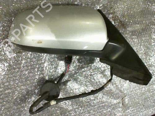 Right mirror AUDI A3 Sportback (8PA) 2.0 TDI 16V quattro | BP24755513C27 