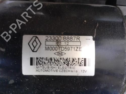 Used Starter Starter RENAULT CLIO V (B7_) 1.5 Blue dCi 85 (B7AG) (86 hp) 27689580 27689580
