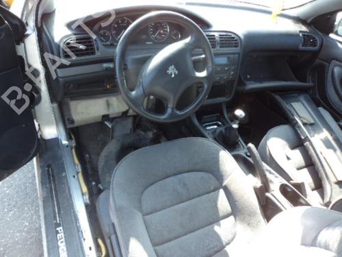 Right mirror PEUGEOT 406 Coupe (8C) 2.0 16V | BP24758470C27 