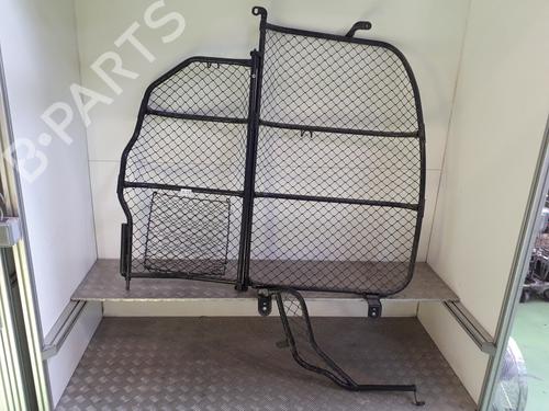 Used Cargo separator RENAULT KANGOO Express (FW0/1_) 1.5 dCi 95 (FW16) (95 hp) 27818989