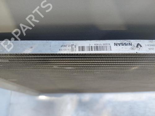 AC radiator RENAULT CLIO V (B7_) 1.0 TCe 100 (B7MT) | BP36873631M32 - Image 2