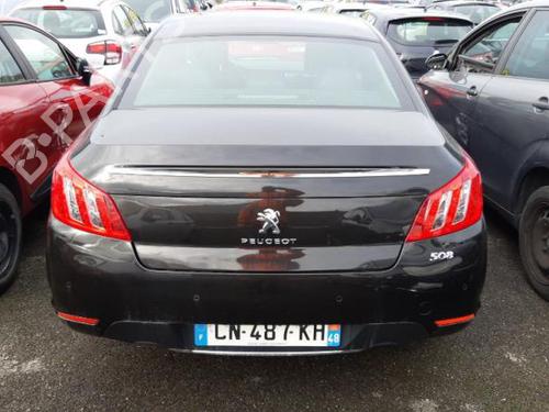 Subframe PEUGEOT 508 I (8D_) 2.0 HDi | BP24745901M9 - Image 2