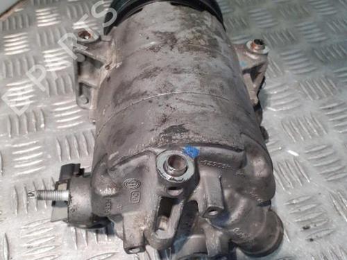 Used AC compressor FORD FIESTA VI (CB1, CCN) 1.0 EcoBoost (100 hp) 24751490