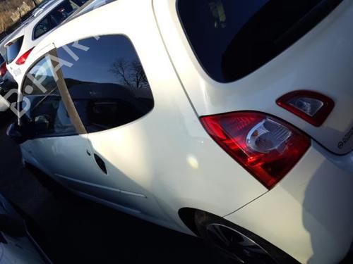 Right taillight RENAULT TWINGO II (CN0_) 1.2 16V (CN04, CN0B) | BP24765820C35  - Image 7