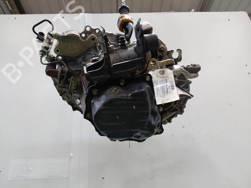 Gearkasse TOYOTA COROLLA Verso (ZER_, ZZE12_, R1_) 2.0 D-4D (CUR10_, CUR10R) | BP30755158M3 