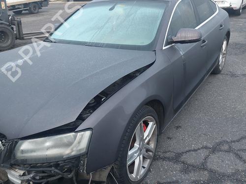 Used Parts AUDI A5 Sportback (8TA) 2.7 TDI 4441321
