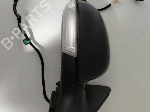 Used Right mirror VW GOLF VI Variant (AJ5) 1.6 TDI (105 hp) 28669206