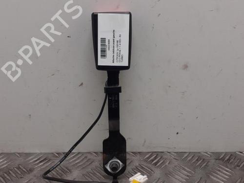 seat-buckle-citroen-c3-ii-sc_-2009-24748896 main image