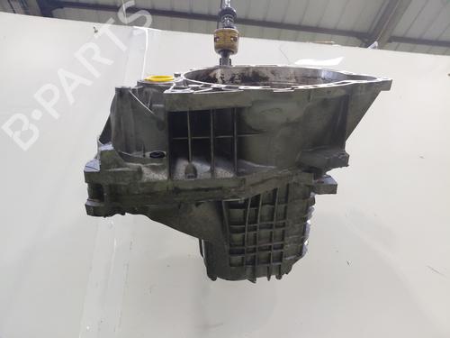 Gearbox FORD FOCUS I (DAW, DBW) 1.8 TDCi | BP24770089M3 