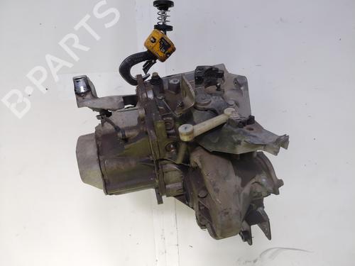 Gearbox CITROËN BERLINGO Box Body/MPV (K9) 1.5 BlueHDi 100 | BP33166465M3 - Image 2