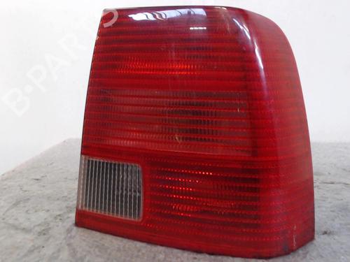 Used Right taillight VW PASSAT B5 (3B2) 1.9 TDI (110 hp) 24754272