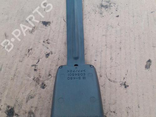 Seat buckle CITROËN C1 (PM_, PN_) 1.0 | BP24759015I32 