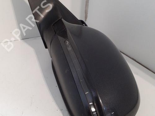 Left mirror AUDI A4 B8 (8K2) 2.0 TDI | BP24744841C26 