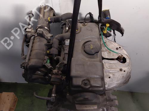 Engine CITROËN C3 II (SC_) 1.4 | BP33305327M1  - Image 7