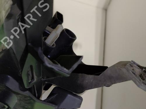 Left headlight RENAULT CLIO III (BR0/1, CR0/1) 1.2 16V Hi-Flex (BR1U, CR1U) | BP29251561C28 