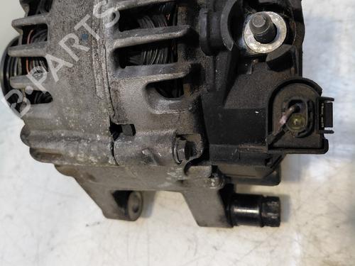 Used Alternator Alternator FORD TRANSIT COURIER B460 Box Body/MPV [2014-2026] 36055739 36055739