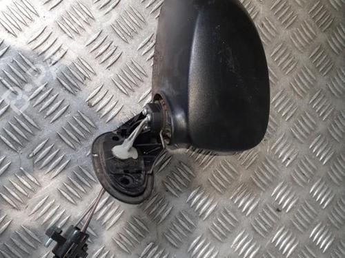 Right mirror CHEVROLET MATIZ (M200, M250) 0.8 LPG | BP24756054C27