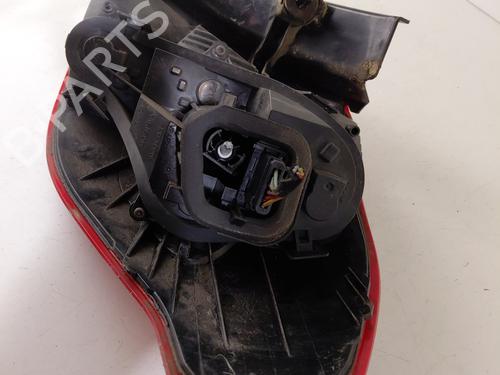 Left taillight CITROËN C4 II (NC_) 1.6 HDi 115 | BP29306430C34 