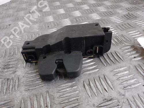 Bakluke lås PEUGEOT 307 (3A/C) 2.0 HDi 135 | BP24739389C101 