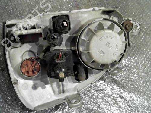 Right headlight HYUNDAI SANTA FÉ I (SM) 2.0 CRDi 4x4 | BP24753052C29 